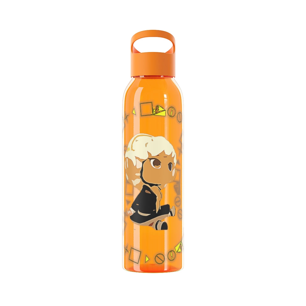 Logo Sky Water Bottle