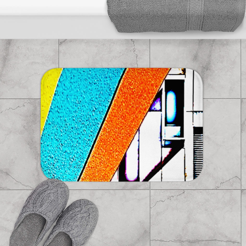 Bath Mat