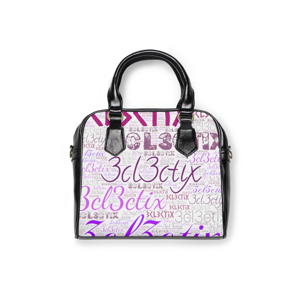 Branded Shoulder Handbag