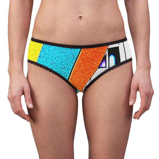 Women's Briefs