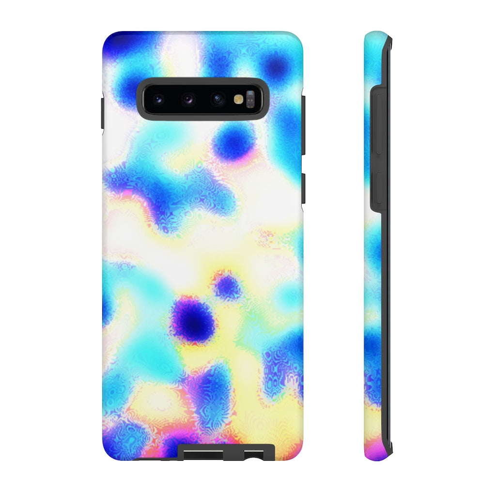 Colorful Tough Cases