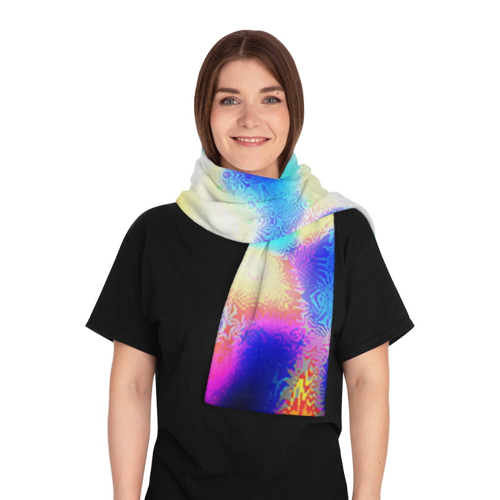 Colorful Scarf