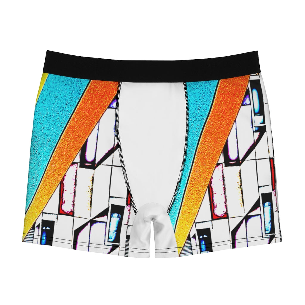 Men's Boxer Briefs