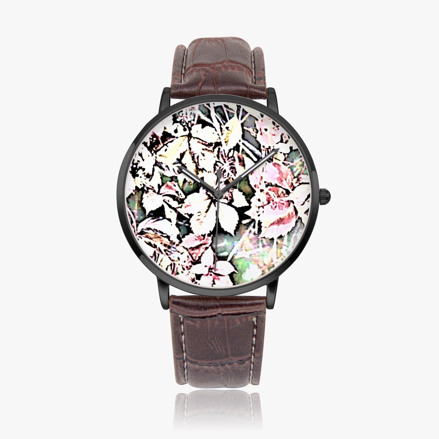 249. Instafamous Quartz watch