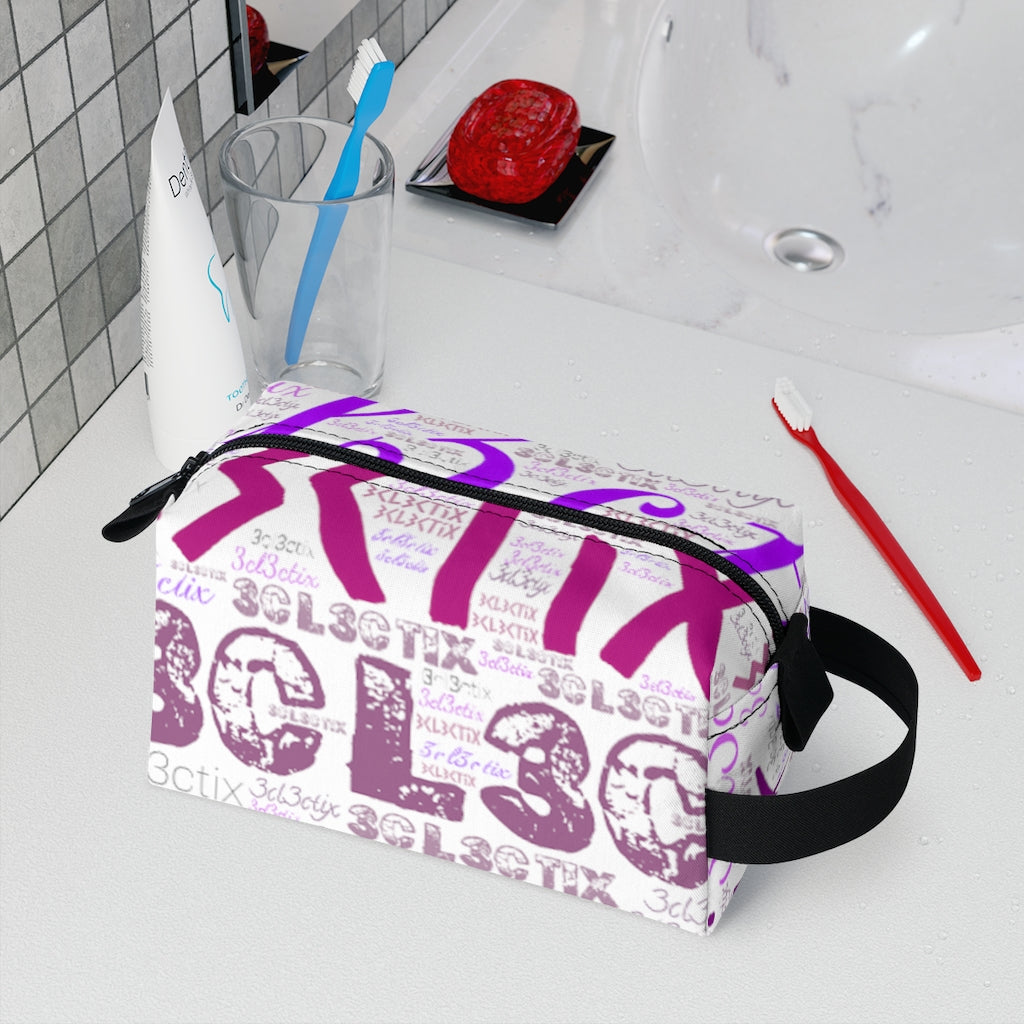 Branded Toiletry Bag