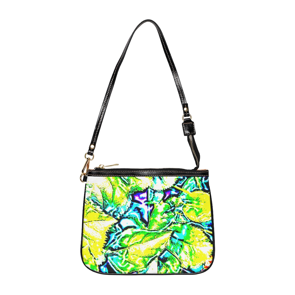 Neon Small Shoulder Bag