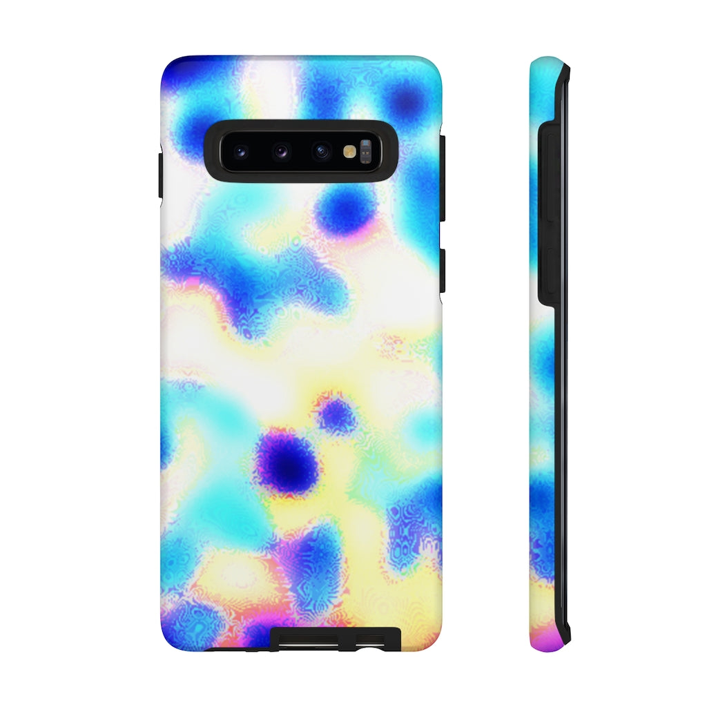 Colorful Tough Cases