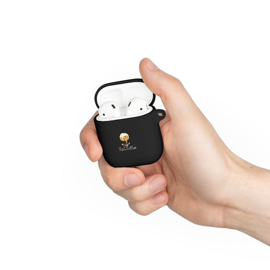 AirPods and AirPods Pro Case Cover