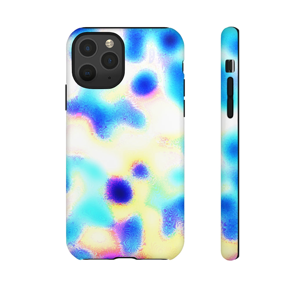 Colorful Tough Cases