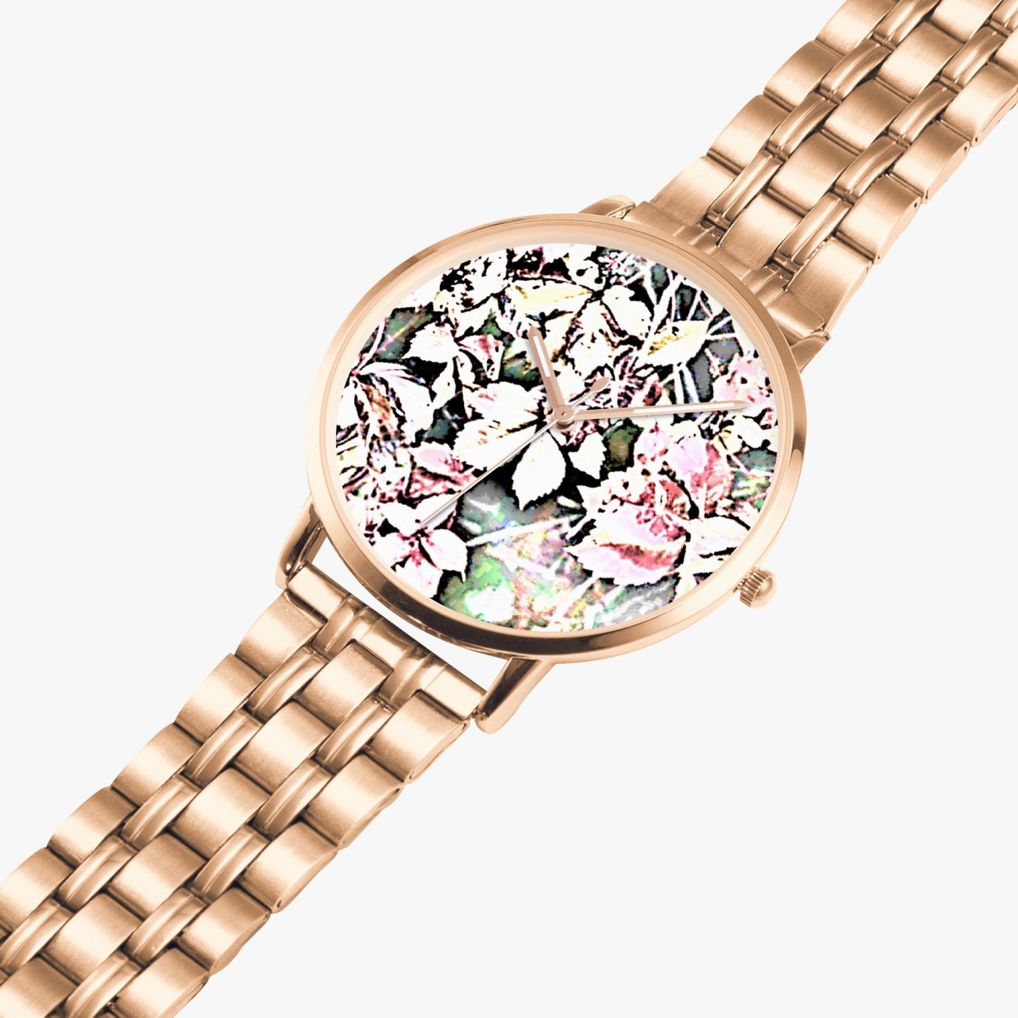 249. Instafamous Quartz watch