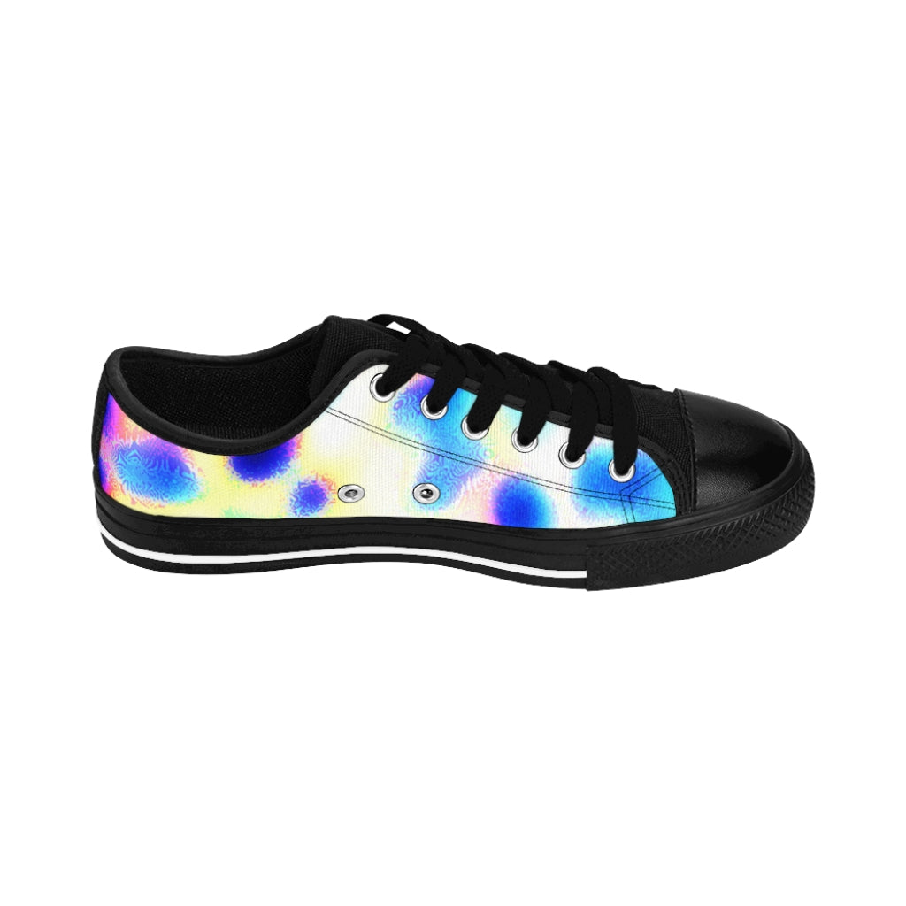 Colorful Women's Sneakers