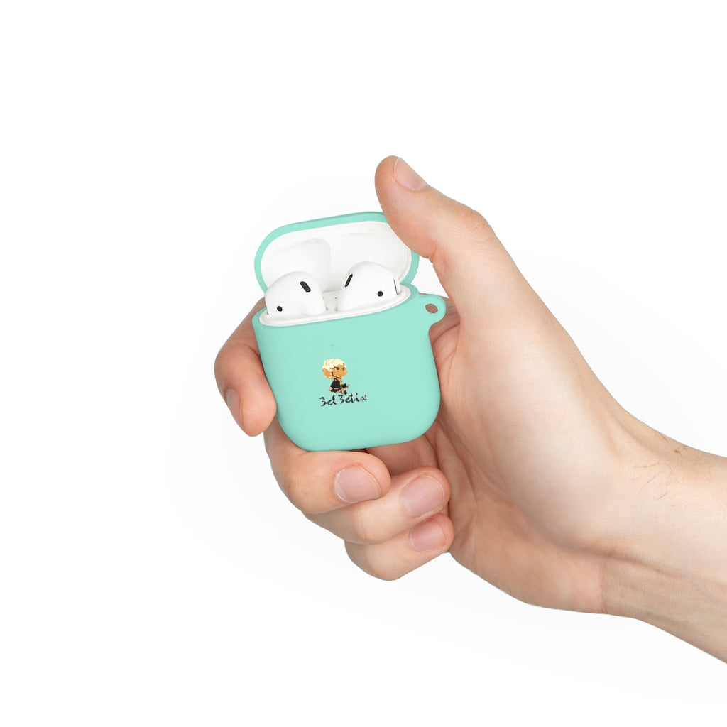 AirPods and AirPods Pro Case Cover