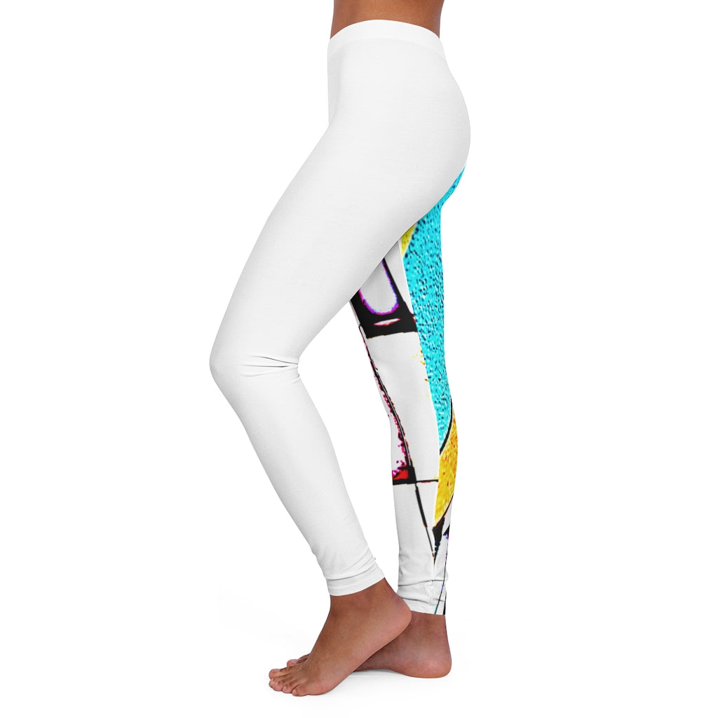 Copy of Women's Spandex Leggings