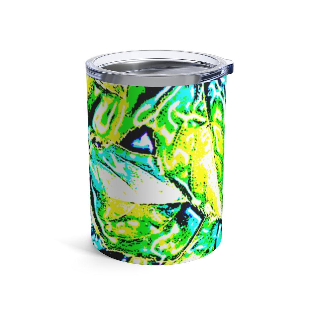 Neon Tumbler 10oz