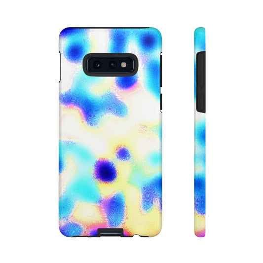 Colorful Tough Cases