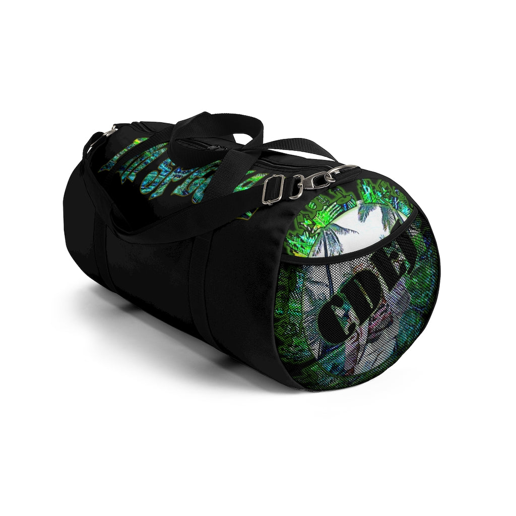 CDEJ Logo Duffel Bag