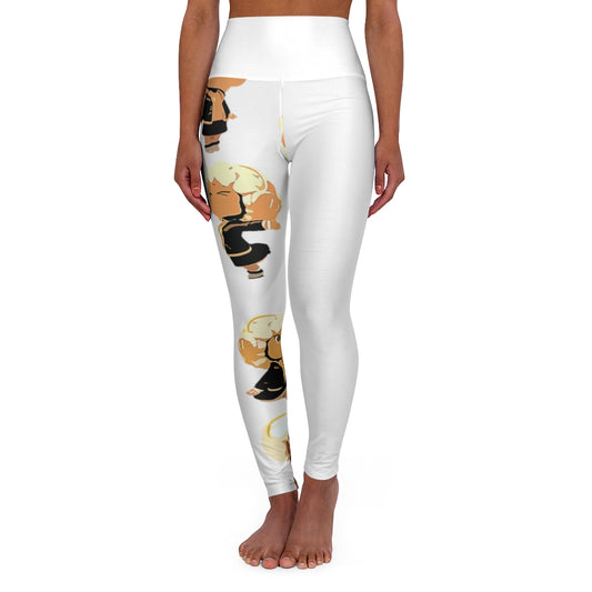 Branded Leggings