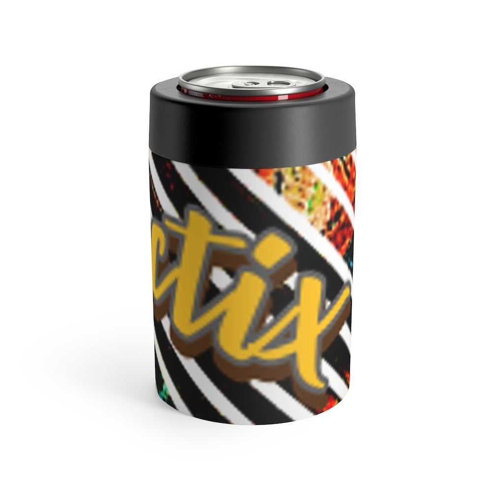 Branded Can Holder