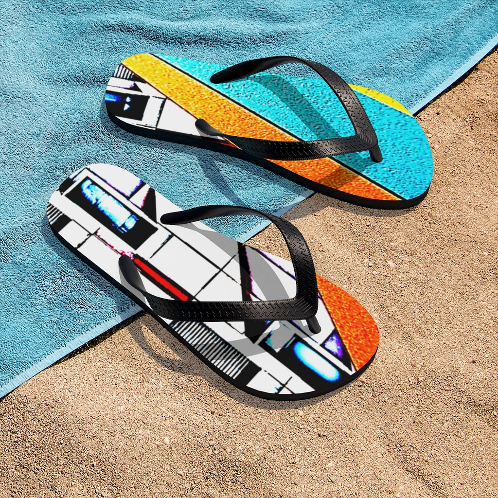 Unisex Flip-Flops