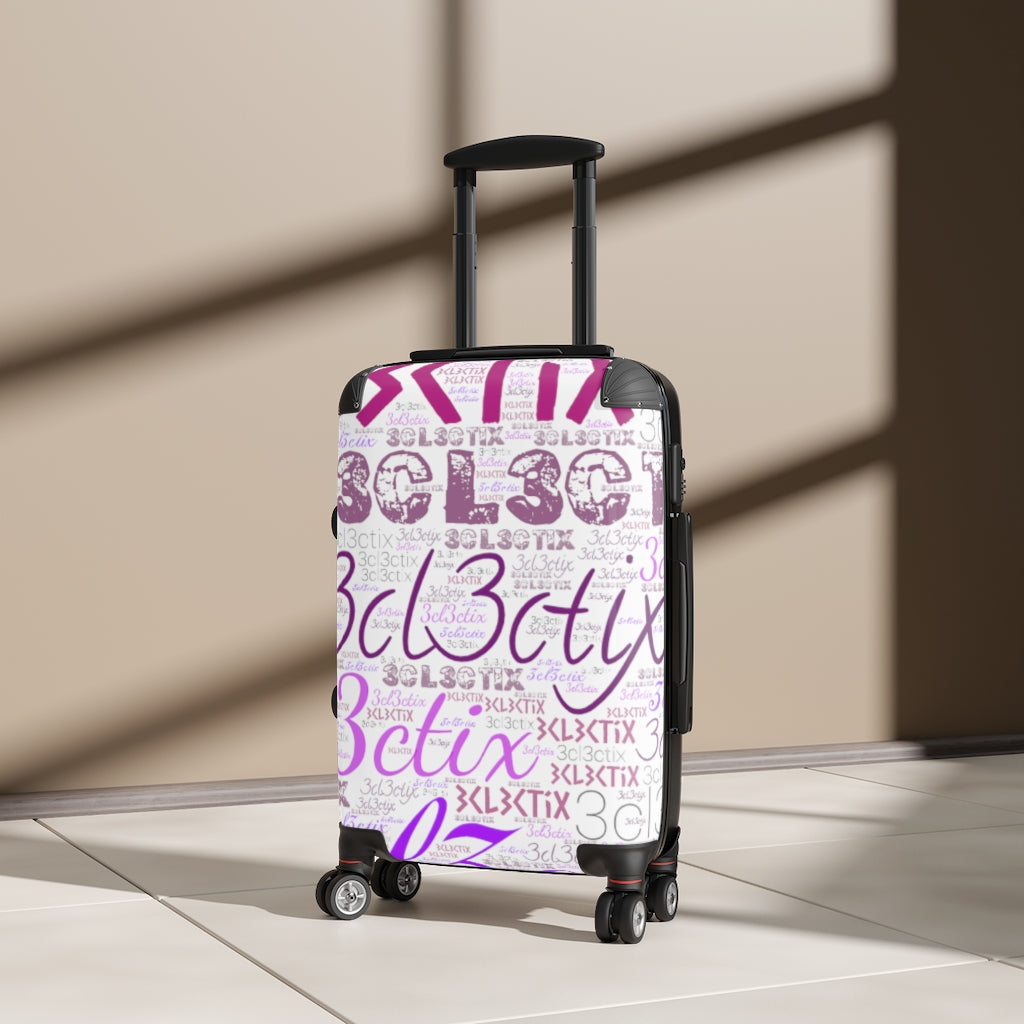 Branded Suitcases