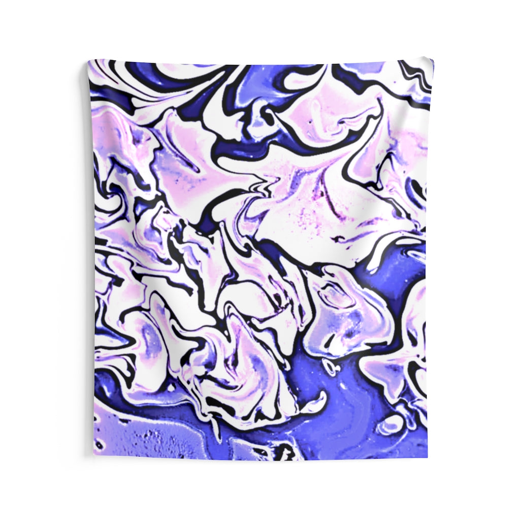 Riqu3 Collection Indoor Wall Tapestries