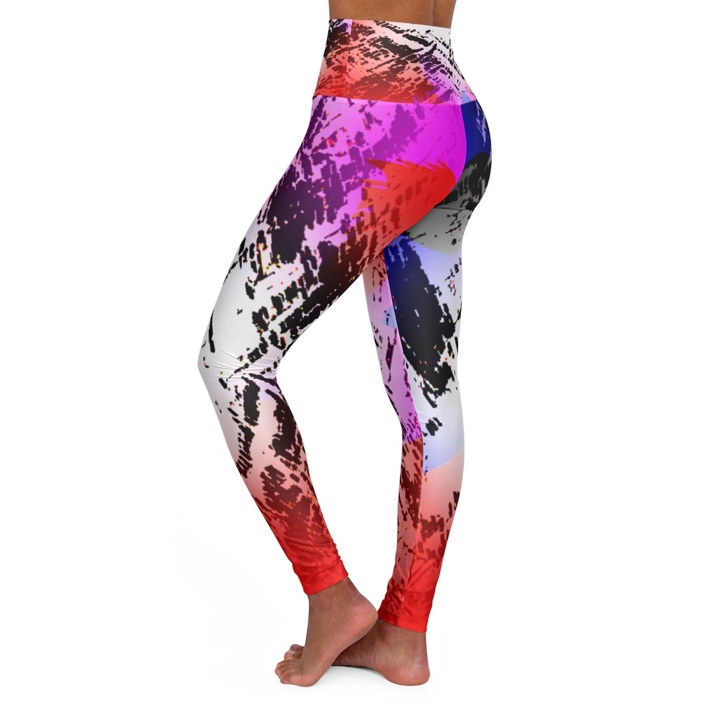 Funky Leggings