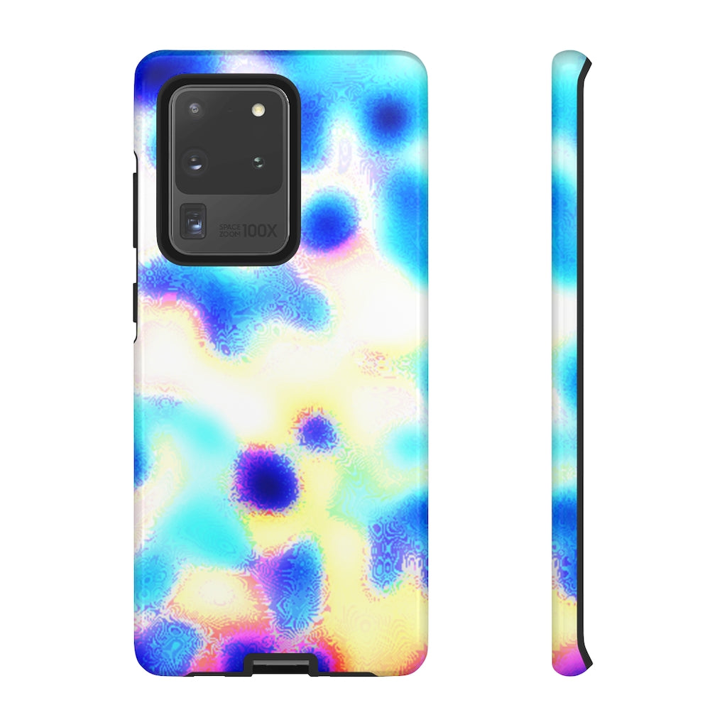 Colorful Tough Cases