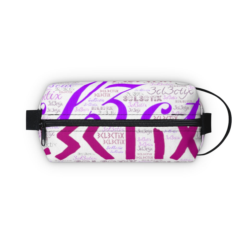 Branded Toiletry Bag