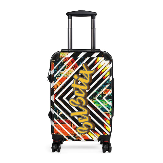 Branded Suitcases