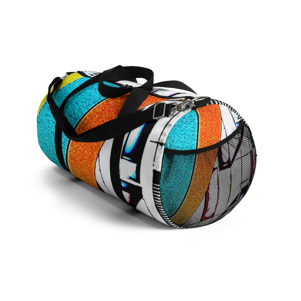 Duffel Bag