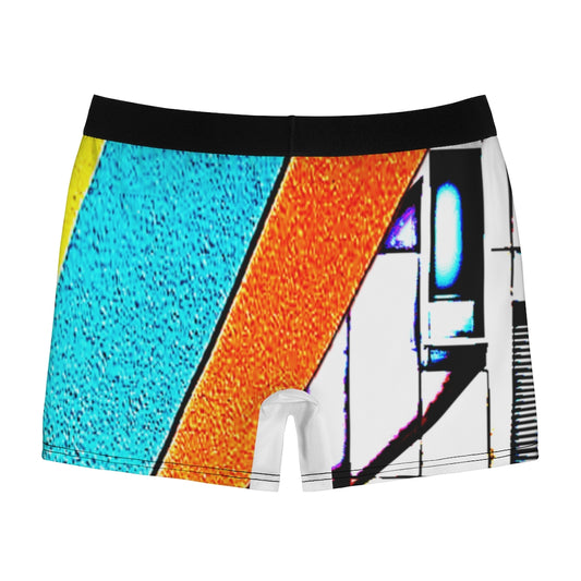 Men's Boxer Briefs