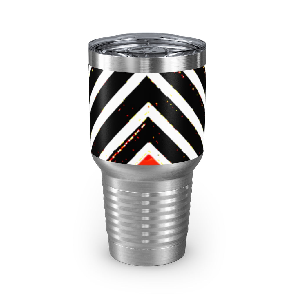 Ringneck Tumbler