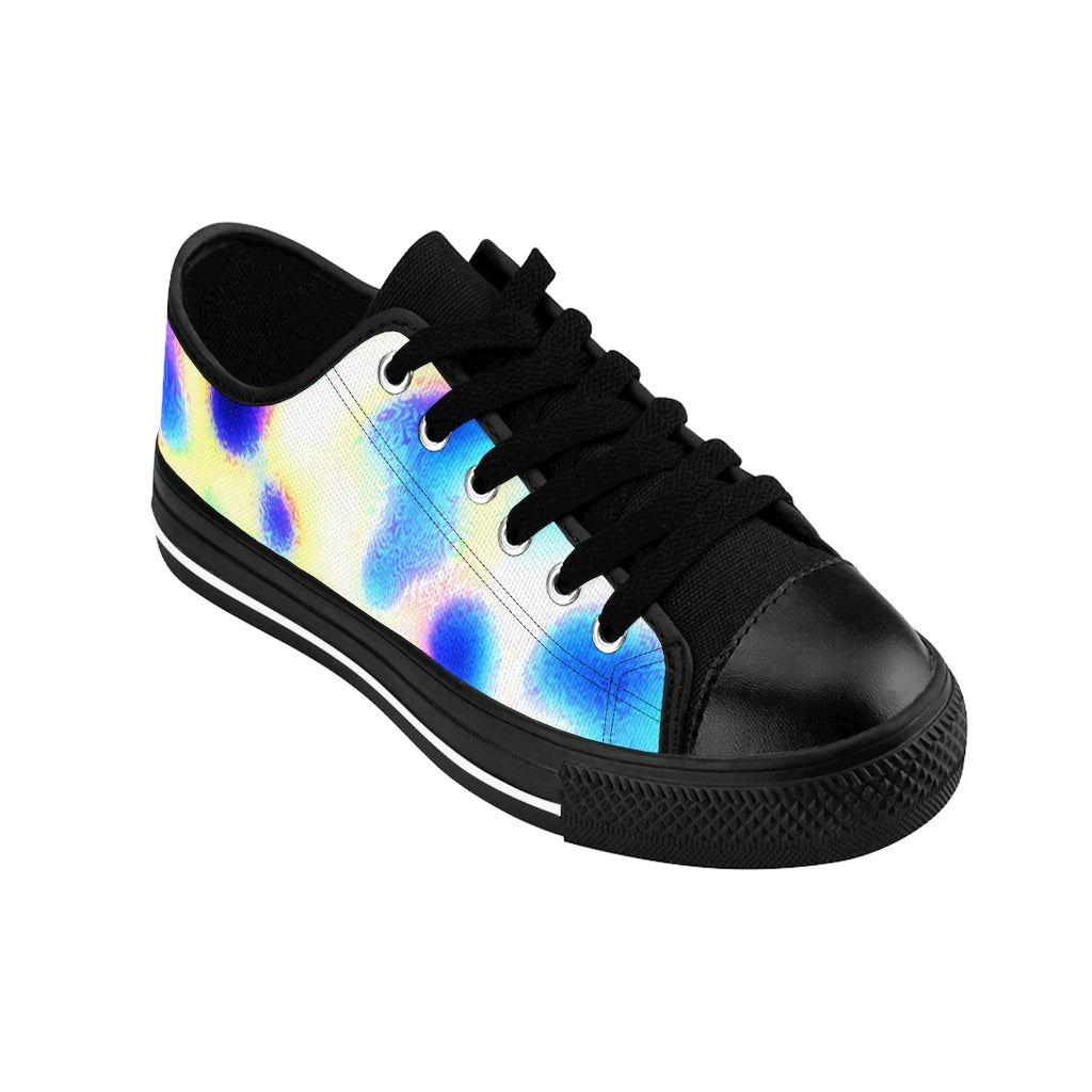 Colorful Women's Sneakers