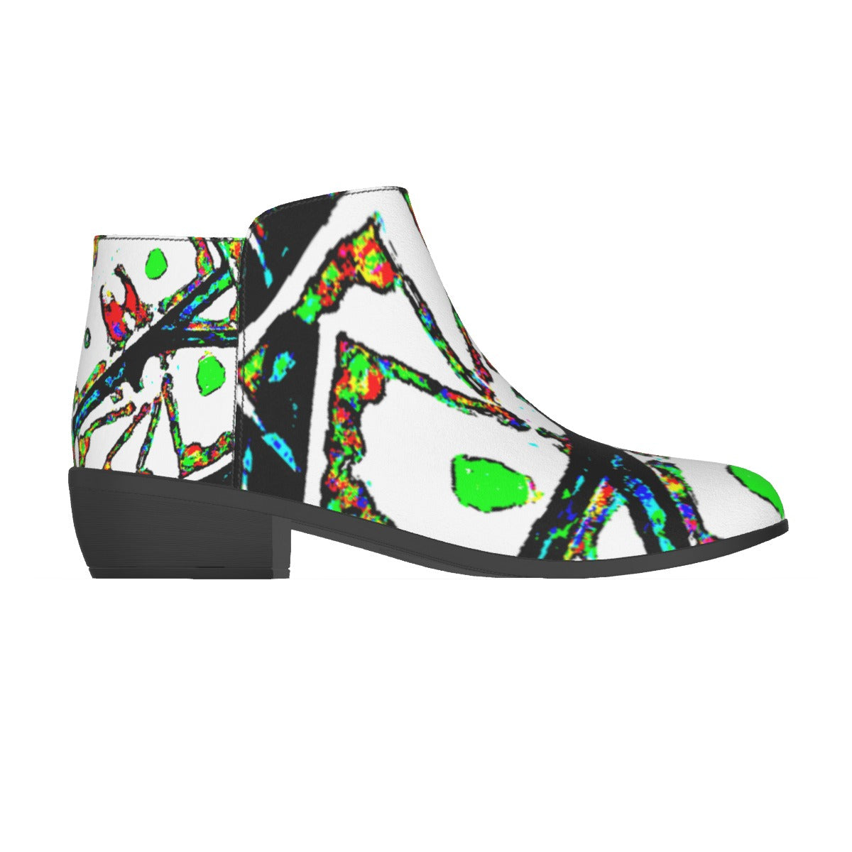 Painted Money Women's Boots