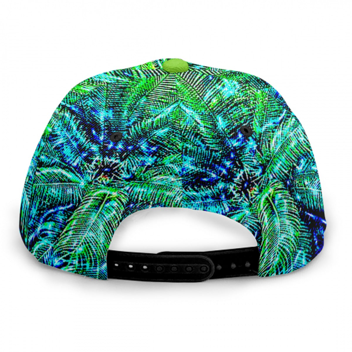 CDEJ OG Print Snapback