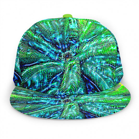 CDEJ OG Print Snapback