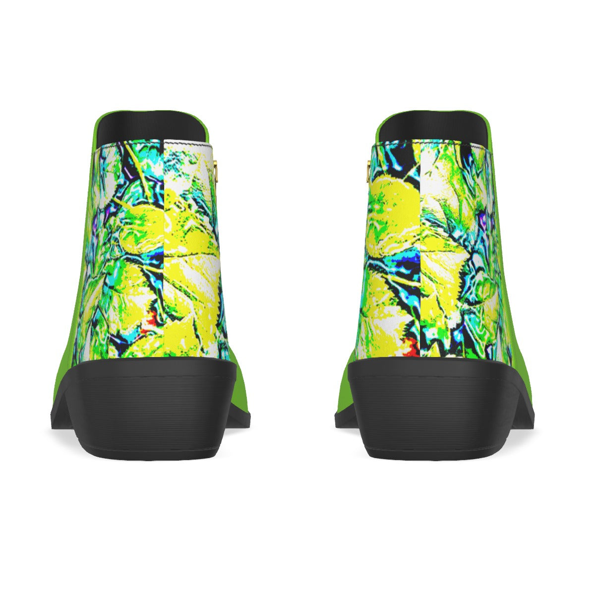 Neon Women's  Boots