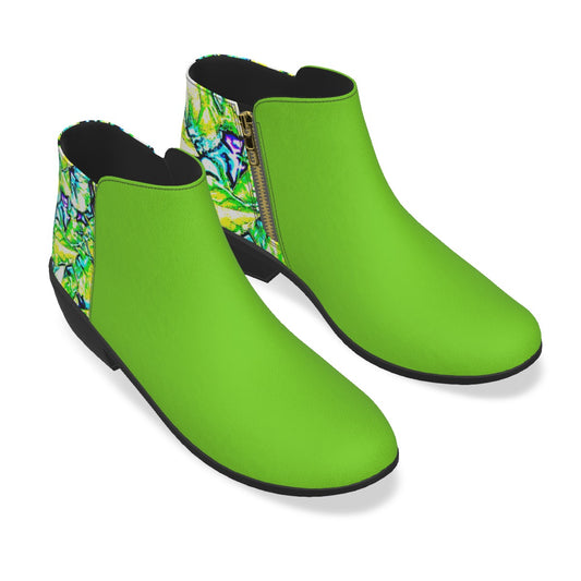 Neon Women's  Boots