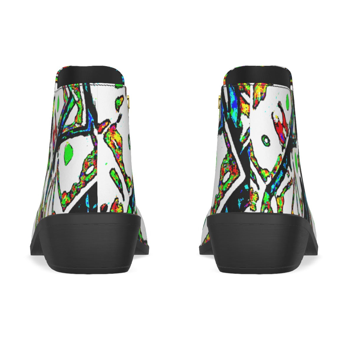 Painted Money Women's Boots