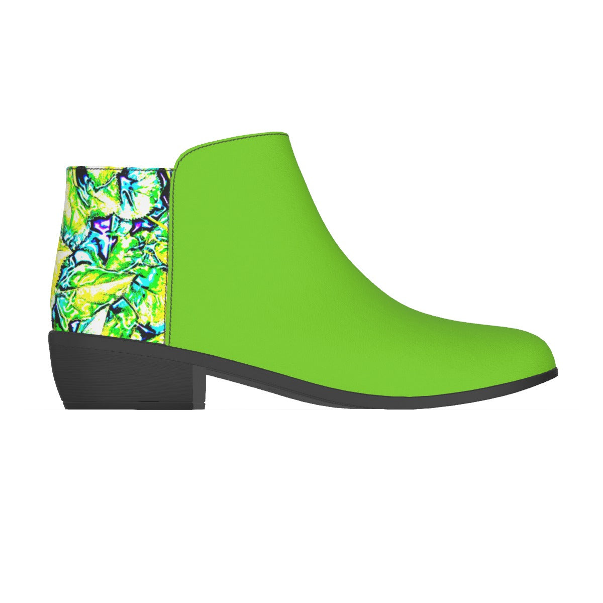 Neon Women's  Boots