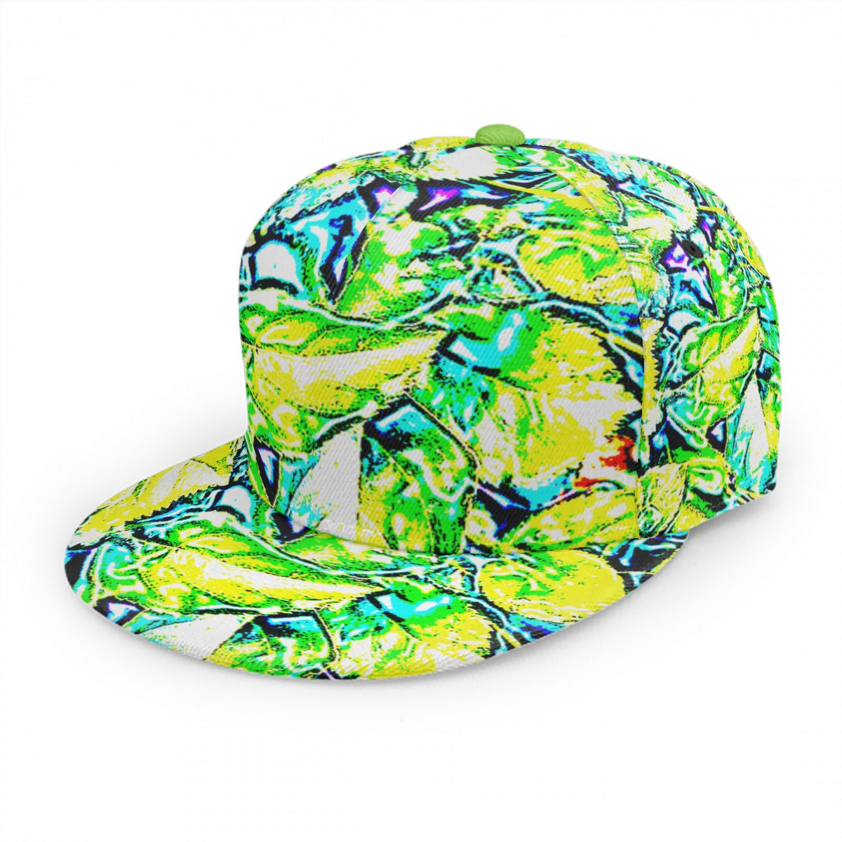 Neon Snapback