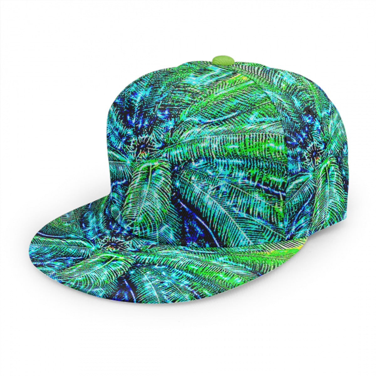 CDEJ OG Print Snapback