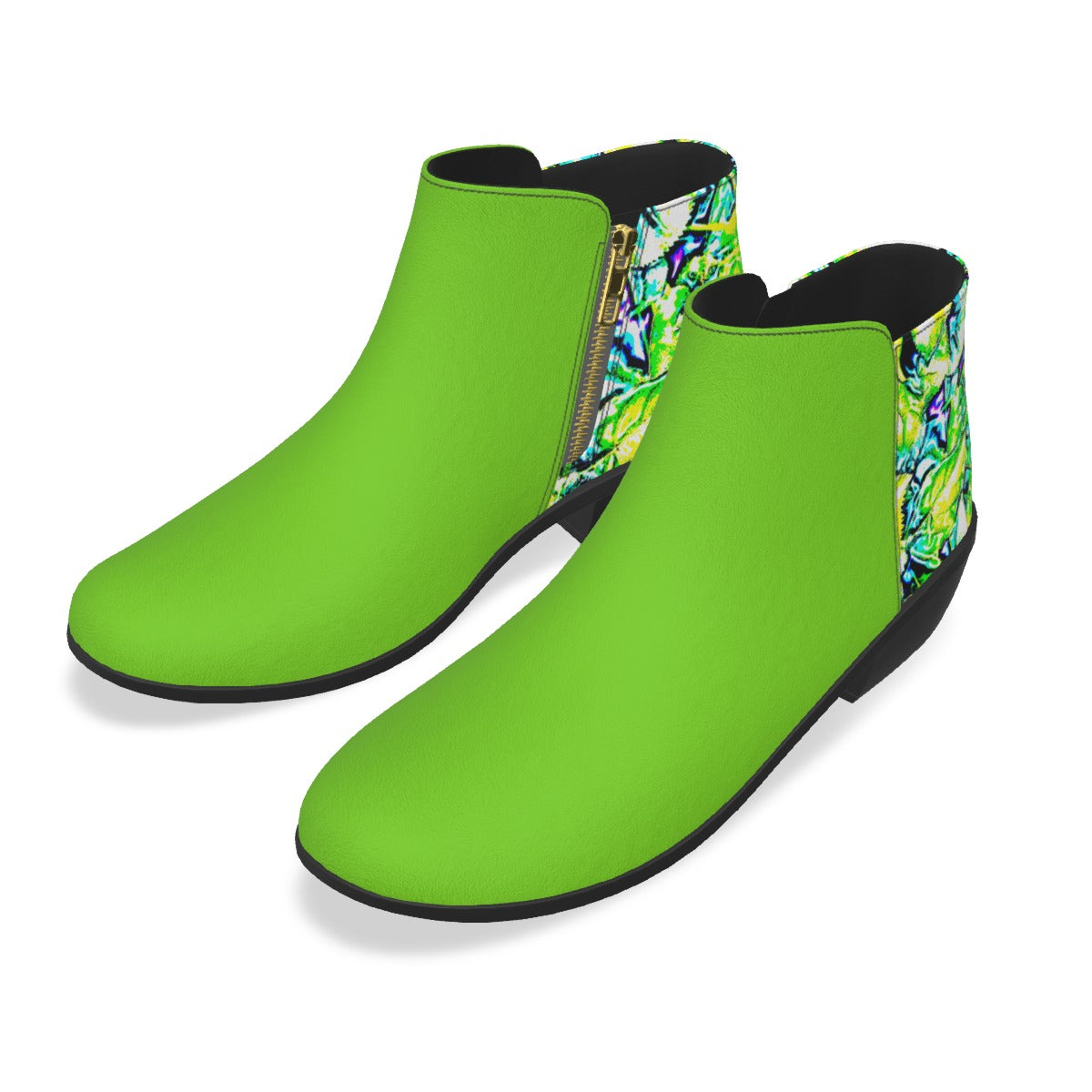 Neon Women's  Boots