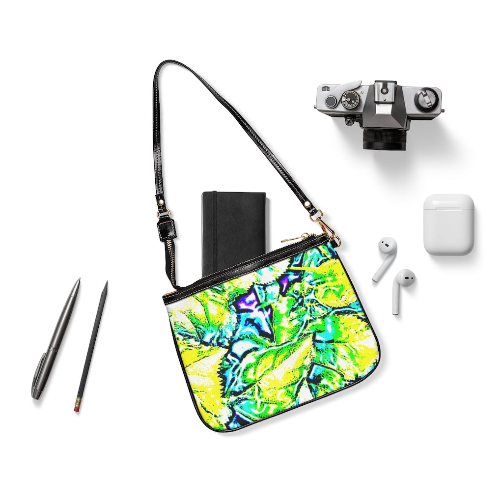 Neon Small Shoulder Bag