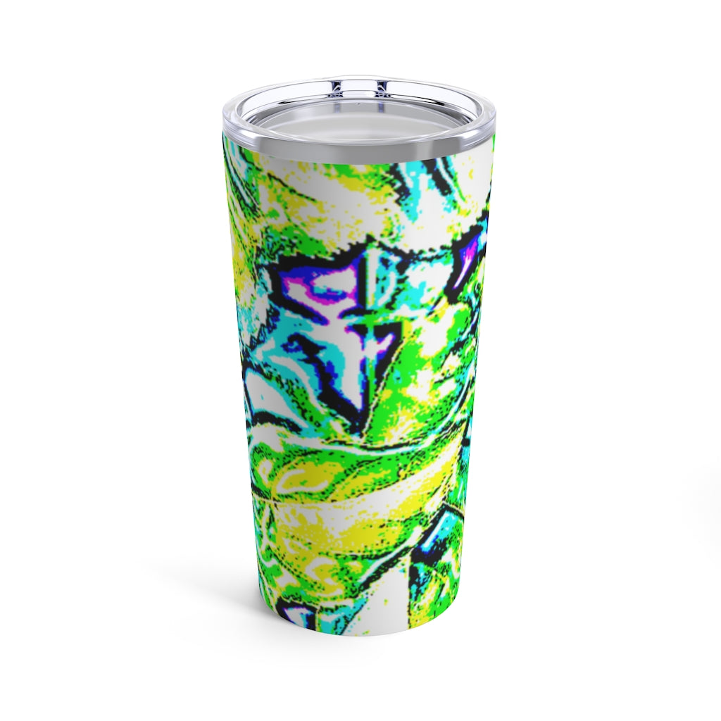 Neon Tumbler 20oz