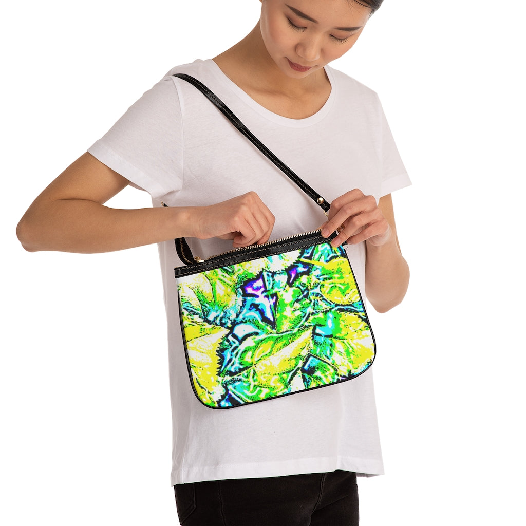 Neon Small Shoulder Bag