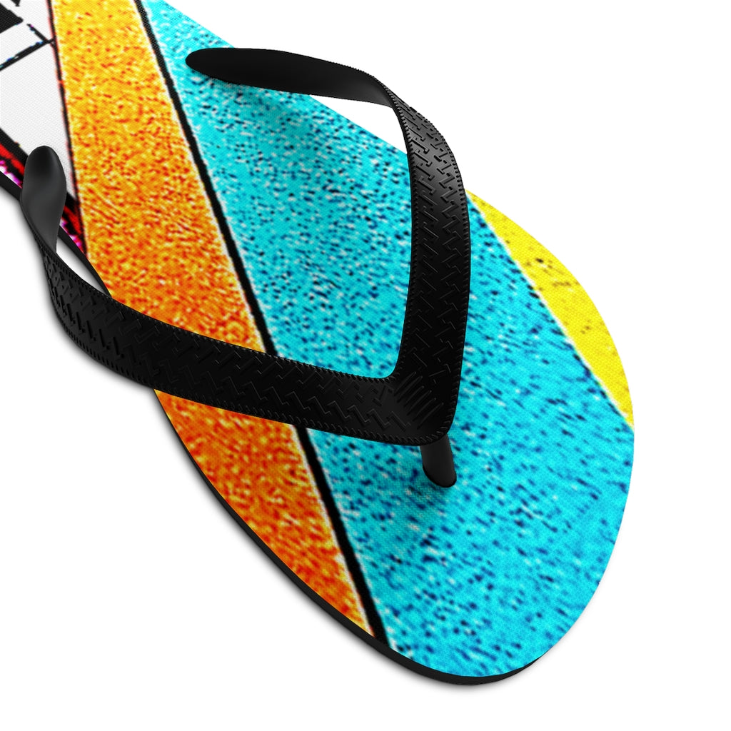 Unisex Flip-Flops