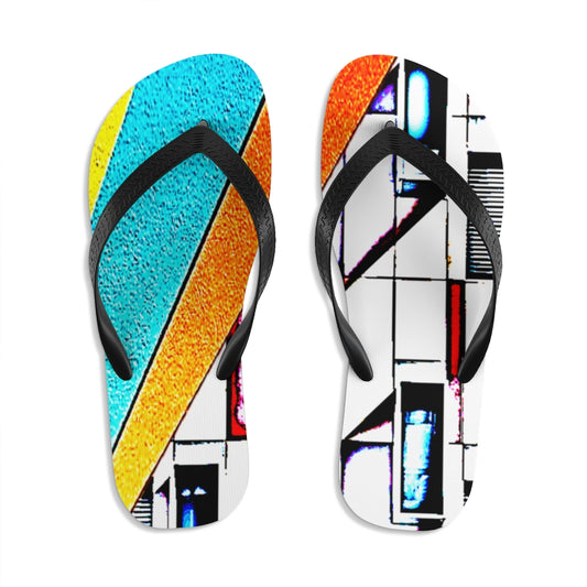 Unisex Flip-Flops