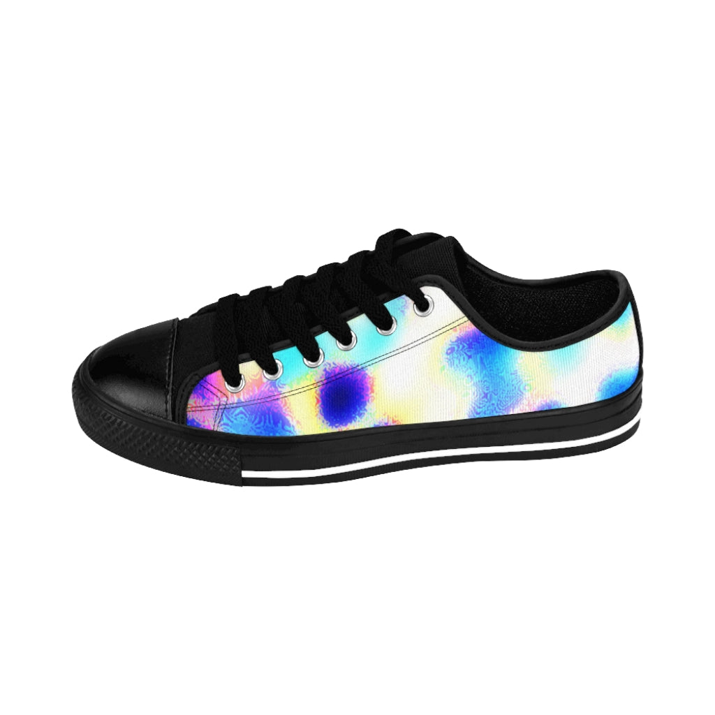 Colorful Women's Sneakers