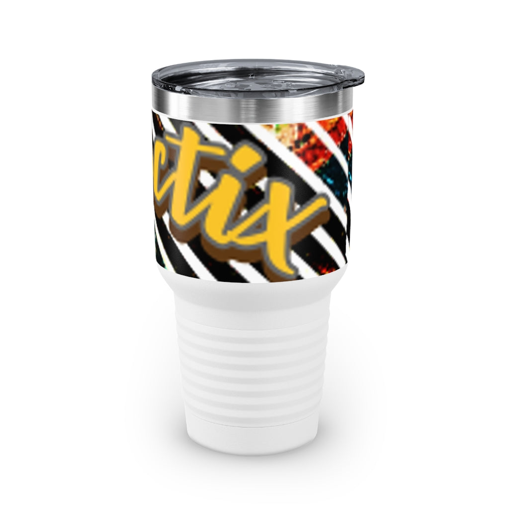 Branded Ringneck Tumbler